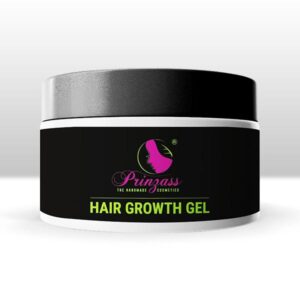 Hair Growth Gel