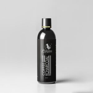 Coffee Charcoal Face Wash