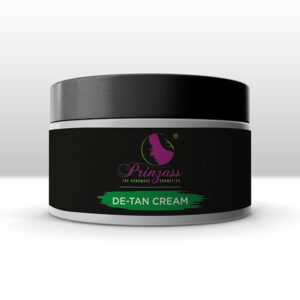 DE Tan Cream