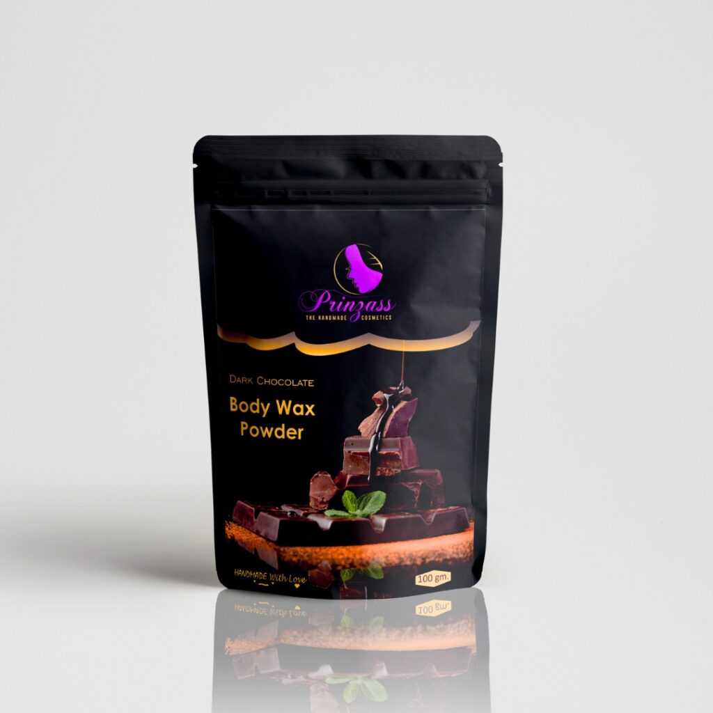 Chocolate wax