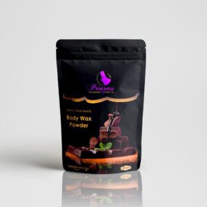 Chocolate wax