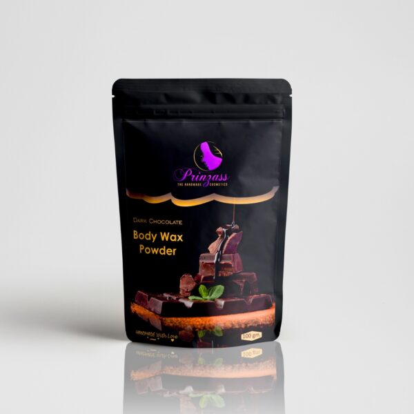Chocolate wax