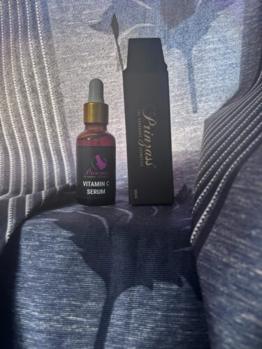 Vitamin C Serum photo review