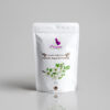 Herbal hair removal wax powder