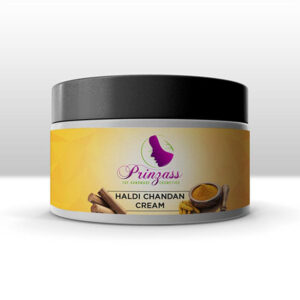 Haldi Chandan Cream