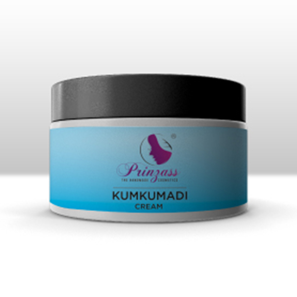 Kumkumadi Cream